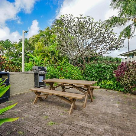 Ferienwohnung Plantation Hale D10 Kapa'a Exterior foto