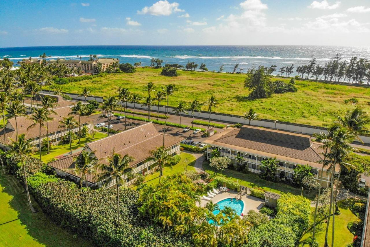 Ferienwohnung Plantation Hale D10 Kapa'a Exterior foto