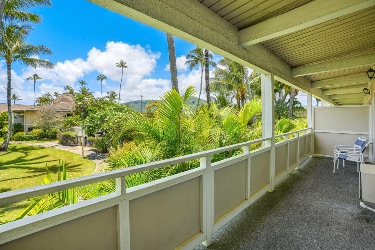 Ferienwohnung Plantation Hale D10 Kapa'a Exterior foto
